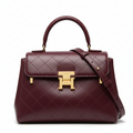 Premium Leather Luxury Handbag
